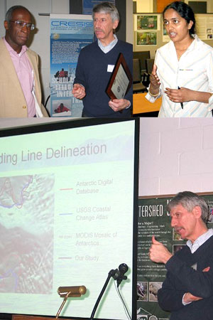 Dr. R. Bindschadler-IEEE-GRSS Spring 2007