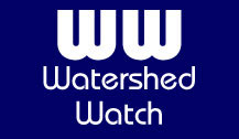 Watershed Watch Logo